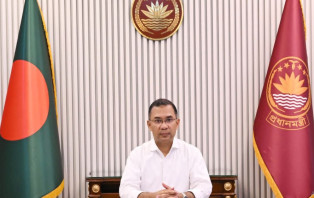 চট্টগ্রামের বন্যাদুর্গত ৩ উপজেলা সফর করবেন প্রধানমন্ত্রী