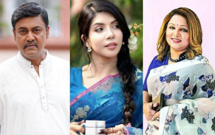 চলচ্চিত্র সার্টিফিকেশন বোর্ড পুনর্গঠন, কমিটিতে আছেন যারা