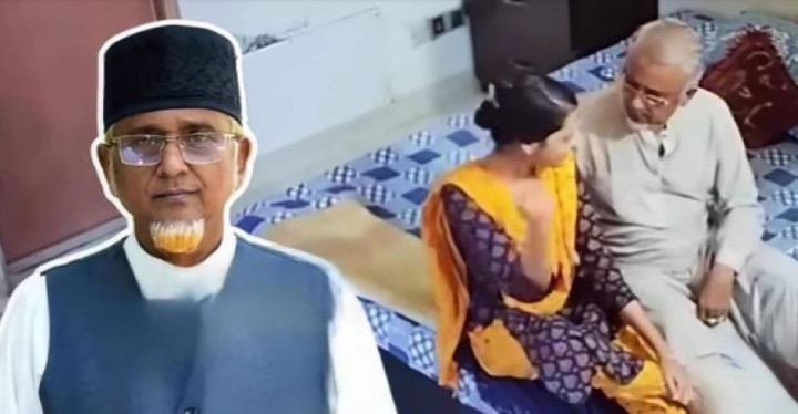সেই গাজী নজরুলের এমপি পদ নিয়ে চূড়ান্ত সিদ্ধান্ত