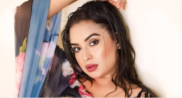 রাজধানীতে অভিনেত্রীর ঝুলন্ত মরদেহ উদ্ধার