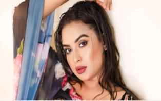 রাজধানীতে অভিনেত্রীর ঝুলন্ত মরদেহ উদ্ধার