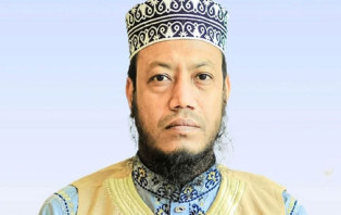 কুষ্টিয়ায় আমির হামজার ওপর হামলার ঘটনায় অভিযোগ দায়ের