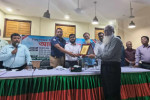 গুণী শিক্ষক হলেন সদরপুর সরকারি কলেজের অধ্যাপক ড. ফখরুল ইসলাম