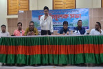 সদরপুরে শারদীয় দুর্গাপূজা উপলক্ষে প্রস্তুতিমূলক সভা