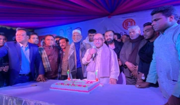 ছাত্রলীগের ইতিহাসই বাংলাদেশের ইতিহাস: শিল্পমন্ত্রী