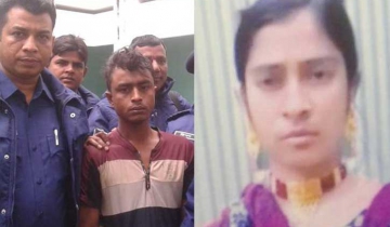 ধর্ষকের আঙুল কামড়িয়ে ছিড়ে নেয় ধর্ষিতা অতঃপর