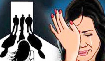 মৌলভীবাজারে সিএনজি থেকে তুলে নিয়ে দুই বান্ধবীকে গণধর্ষণ!
