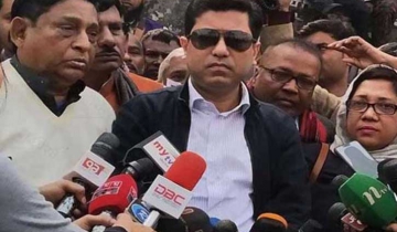 আমরা গণসংযোগ নিয়ে ব্যস্ত আর ওনারা গুজব নিয়ে ব্যস্ত: তাপস