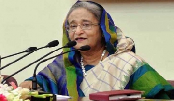 মুজিববর্ষের প্রথম উপহার ই-পাসপোর্ট: প্রধানমন্ত্রী