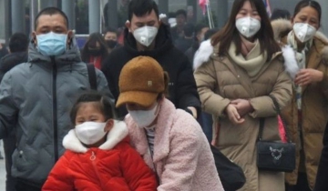 যেভাবে ছড়াচ্ছে করোনা ভাইরাস!