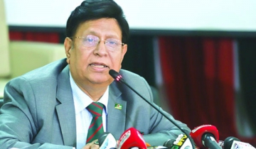 'বাংলাদেশিদের চীন থেকে ফেরানো এখনই সম্ভব নয়'