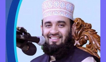 আমি কোনো রাজনৈতিক দলের এজেন্ট নই: আজহারী