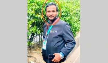 নানা অপকর্মে জড়িত সেই ছাত্রলীগ নেতা বহিষ্কার!