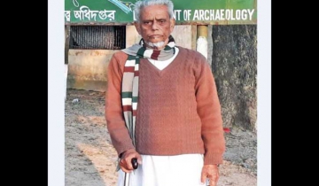 ঝিনাইদহে সাংবাদিক মিজানুর রহমানের পিতা ইন্তেকাল