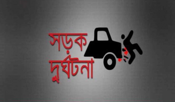 সাতক্ষীরায় বাসের ধাক্কায় পান ব্যবসায়ী নিহত