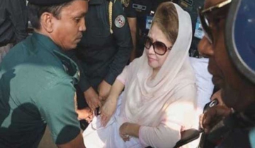 খালেদা জিয়ার শারীরিক অবস্থার সর্বশেষ জানতে চান হাইকোর্ট