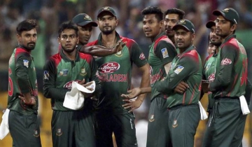 জিম্বাবুয়ের বিপক্ষে টাইগারদের সম্ভাব্য একাদশ