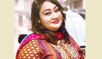 এমপি প্রার্থী হতে পাপিয়া খরচ করেছিলেন ১০ কোটি!