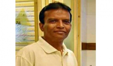 না ফেরার দেশে চলে গেলেন সাংবাদিক আক্তারুজ্জমান লাবলু