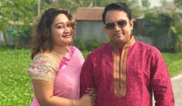 দাম্পত্য জীবনে পাপিয়ার হাতের পুতুল ছিলেন সমুন !
