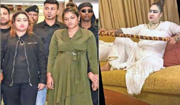 পাপিয়ার পাপ রাজ্যে যেতেন যারা!