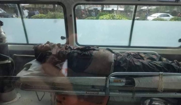  খাগড়াছড়িতে গ্রামবাসীর সঙ্গে সংঘর্ষে বিজিবি সদস্যসহ নিহত ২