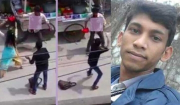 রিফাত ফরাজী আবারও ৭ দিনের রিমান্ডে
