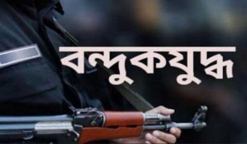 রাজধানীতে র‌্যাবের সঙ্গে 'বন্দুকযুদ্ধে' মাদক ব্যবসায়ী নিহত