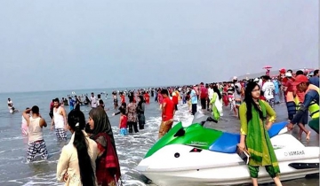 করোনা ভাইরাস : কক্সবাজার সৈকত ভ্রমণে নিষেধাজ্ঞা