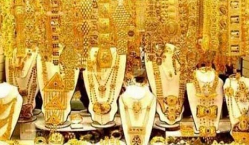 করোনায় কমল স্বর্ণের দাম