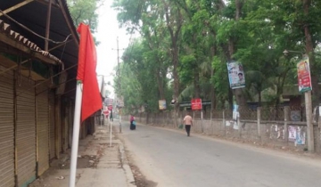 তাবলীগ জামাতে আসা মুসল্লি করোনায় আক্রান্ত