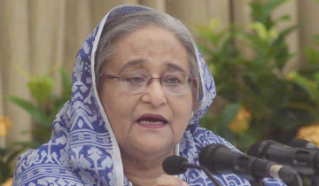 ৭২ হাজার ৭৫০ কোটি টাকার প্রণোদনা ঘোষণা প্রধানমন্ত্রীর