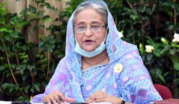 করোনা মোকাবিলায় অর্থনৈতিক গতিশীলতা ধরে রাখতে হবে