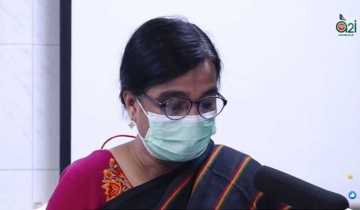 গত ২৪ ঘন্টায় করোনায় আরও ৪১জন আক্রান্ত