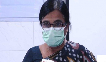 নতুন আক্রান্ত ৪১ জন যেসব এলাকার ও তাদের বয়স?