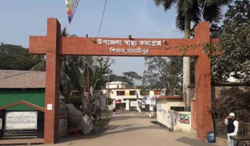 শিবচরে পূর্বে আক্রান্তরা ফের আক্রান্ত হওয়ায় জনমনে আতঙ্ক