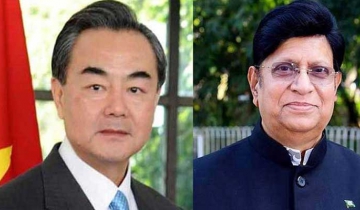 করোনা: বাংলাদেশকে সহযোগিতার আশ্বাস দিয়েছেন চীন