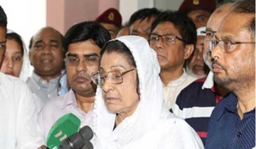 'এরশাদের দাফন কোথায়, মঙ্গলবার বৈঠকে সিদ্ধান্ত হবে'