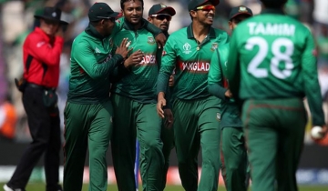 যে কারণে আজ নিউজিল্যান্ডের হার চায় বাংলাদেশ