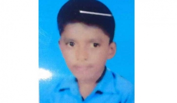 নিখোজেঁর ১৬ দিন পর শিশুর অর্ধগলিত লাশ উদ্ধার