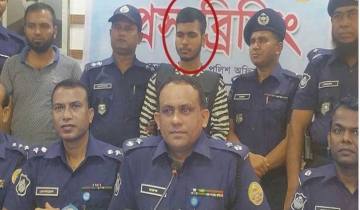 রিফাত হত্যা পরিকল্পনায় মিন্নি সরাসরি জড়িত : এসপি
