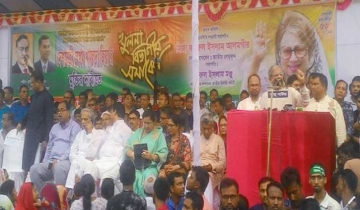 দেশে আজ ভয়াবহ অবস্থা বিরাজ করছে: ফখরুল