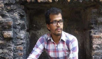 ডেঙ্গুতে আক্রান্ত হয়ে ঢাবির শিক্ষার্থীর মৃত্যু