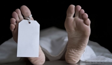  নওগাঁ যুবকের মরদেহ উদ্ধার