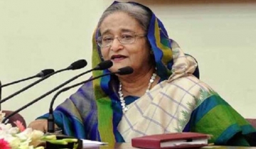 ডেঙ্গু মোকাবিলায় ঐক্যবদ্ধভাবে কাজ করতে হবে: প্রধানমন্ত্রী