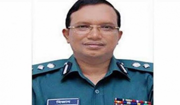  হাইকোর্টে আগাম জামিন আবেদন করলেন ডিআইজি মিজান