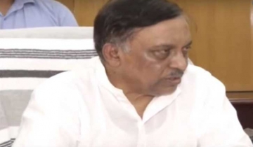 রিফাত হত্যায় সাত আসামি গ্রেপ্তার: স্বরাষ্ট্রমন্ত্রী