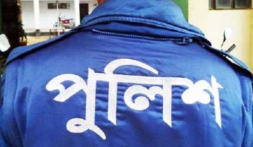 অনৈতিক কর্মকাণ্ডের অপরাধে দুই পুলিশ কর্মকর্তা ক্লোজ