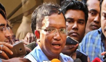 হাইকোর্টে জামিন নিতে গিয়ে কারাগারে ডিআইজি মিজান