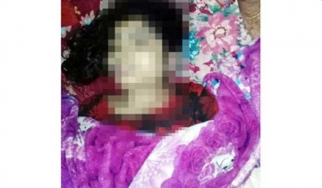 '১৬ বছর আমার জীবনে খুব সুন্দর ছিল' লিখে কলেজ ছাত্রীর আত্মহত্যা